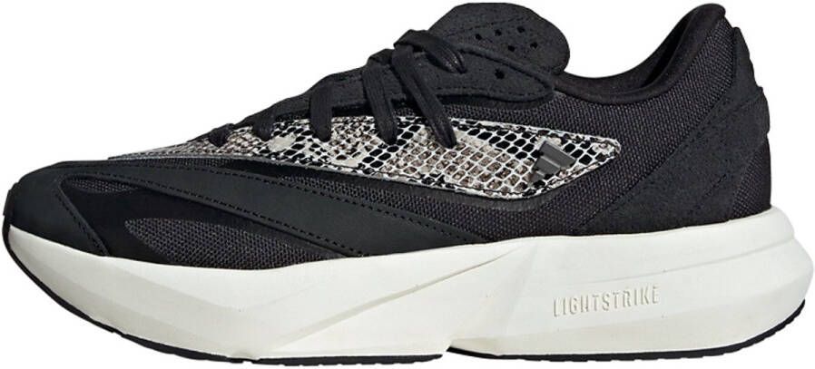 Adidas Sportswear Lightblaze Schoenen Dames Zwart