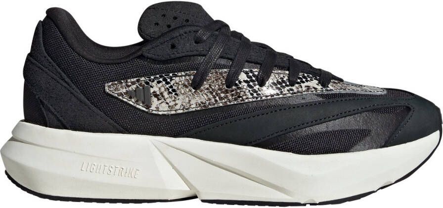 Adidas Sportswear Lightblaze Schoenen Dames Zwart