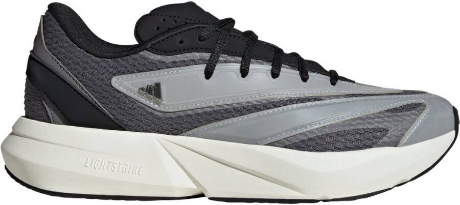 Adidas Sportswear Lightblaze Schoenen Heren Grijs
