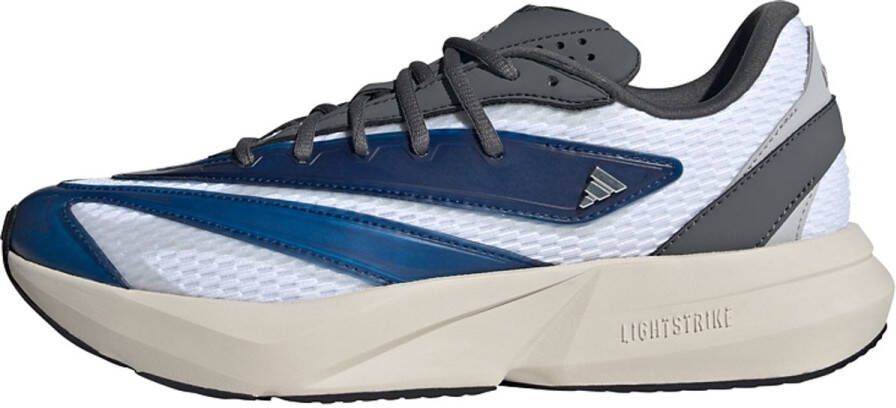Adidas Sportswear Lightblaze Schoenen Heren Wit