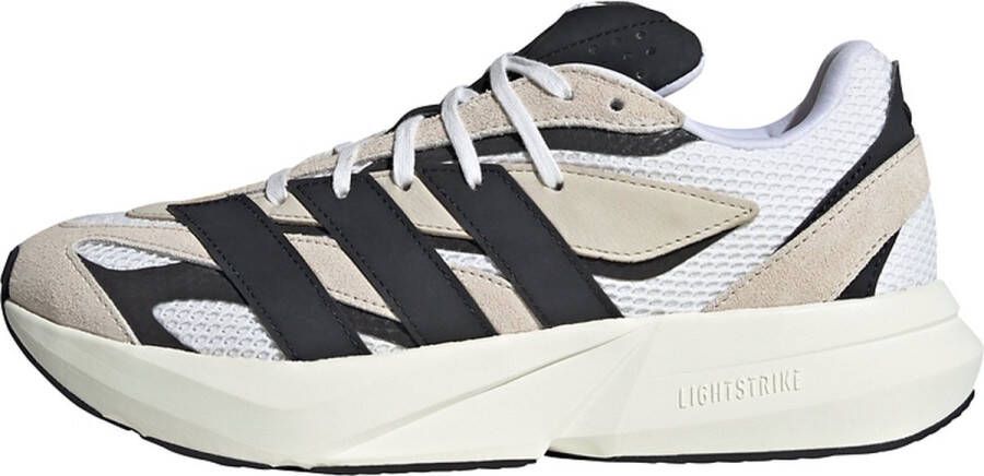adidas Sportswear Lightblaze Schoenen Unisex Beige