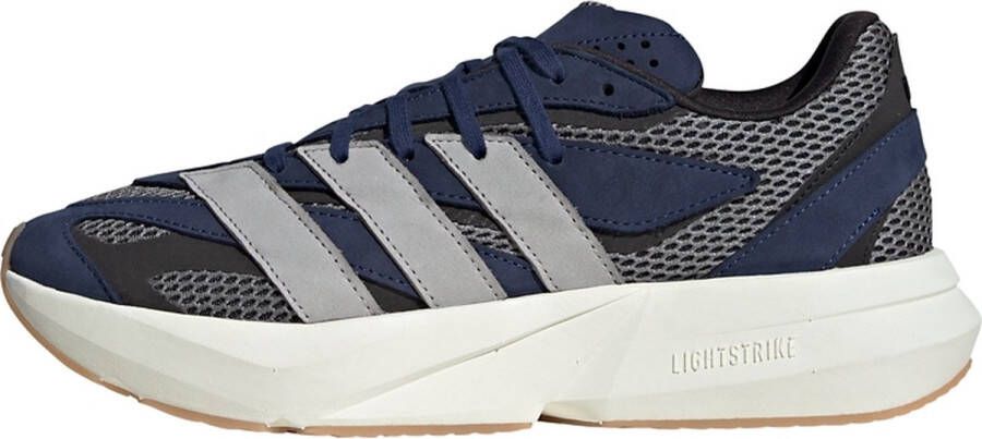 Adidas Sportswear Lightblaze Schoenen Unisex Blauw