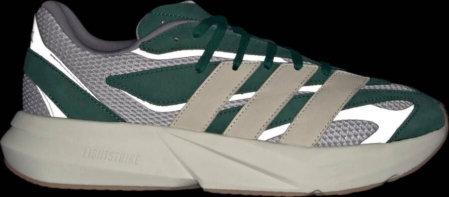 Adidas Sportswear Lightblaze Schoenen Unisex Groen