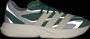Adidas Sportswear Lightblaze Schoenen Unisex Groen - Thumbnail 1
