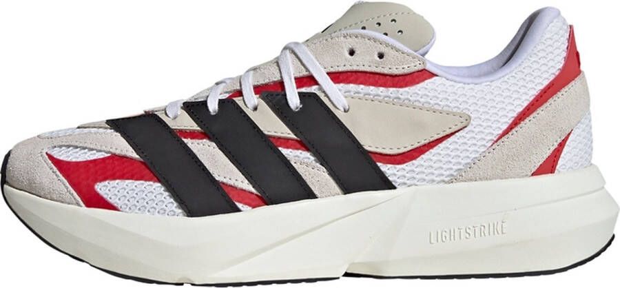 Adidas Sportswear Lightblaze Sneaker Running in beige formaten: 41 1 3