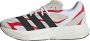 Adidas Sportswear Lightblaze Sneaker Running in beige formaten: 41 1 3 - Thumbnail 1