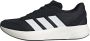 Adidas Sportswear Lightshift Schoenen Heren Zwart - Thumbnail 1