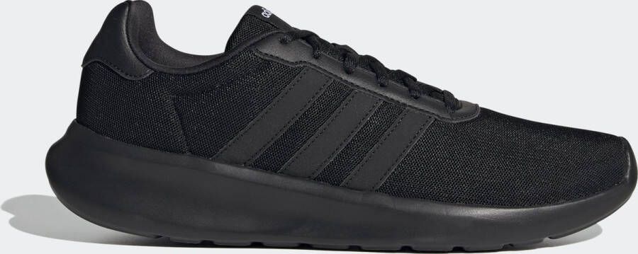 Adidas Sportswear Lite Racer 3.0 Schoenen Unisex Zwart