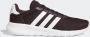 Adidas Lite Racer 3.0 Unisex Sneakers bordeauxrood GX6741 - Thumbnail 1