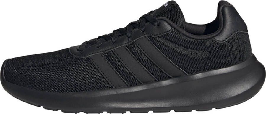 adidas Sportswear Lite Racer 3.0 Schoenen Unisex Zwart