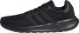 Adidas Sportswear Lite Racer 3.0 Schoenen Unisex Zwart - Thumbnail 5