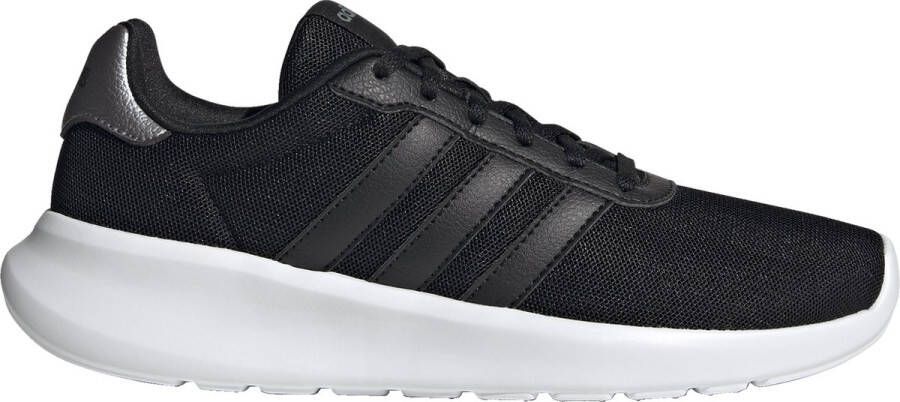 Adidas Sportswear Lite Racer 3.0 Schoenen Unisex Zwart