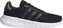 Adidas Sportswear Lite Racer 3.0 Schoenen Unisex Zwart - Thumbnail 1