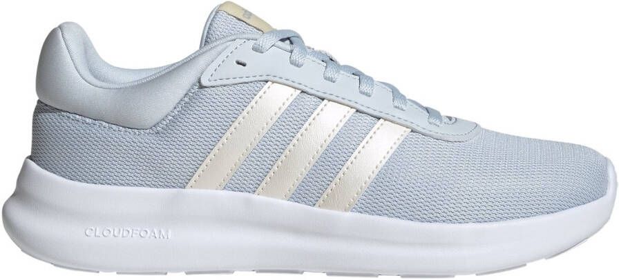 Adidas Sportswear Lite Racer 4.0 Schoenen Dames Blauw