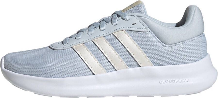Adidas Sportswear Lite Racer 4.0 Schoenen Dames Blauw