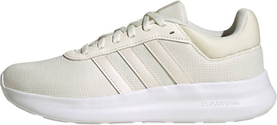 Adidas Sportswear Lite Racer 4.0 Schoenen Dames Wit