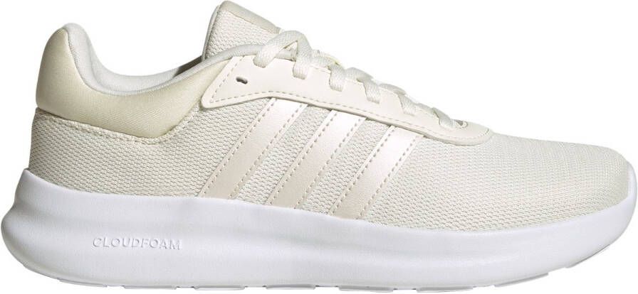Adidas Sportswear Lite Racer 4.0 Schoenen Dames Wit