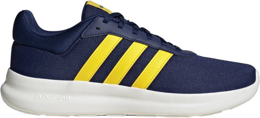 Adidas Sportswear Lite Racer 4.0 Schoenen Heren Blauw