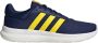 Adidas Sportswear Lite Racer 4.0 Schoenen Heren Blauw - Thumbnail 1