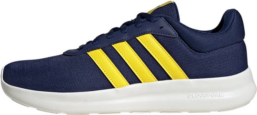 Adidas Sportswear Lite Racer 4.0 Schoenen Heren Blauw