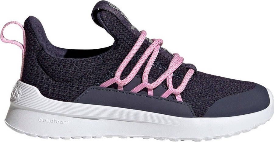 Adidas Sportswear Lite Racer Adapt 5.0 Hardloopschoenen Kinderen Blauw