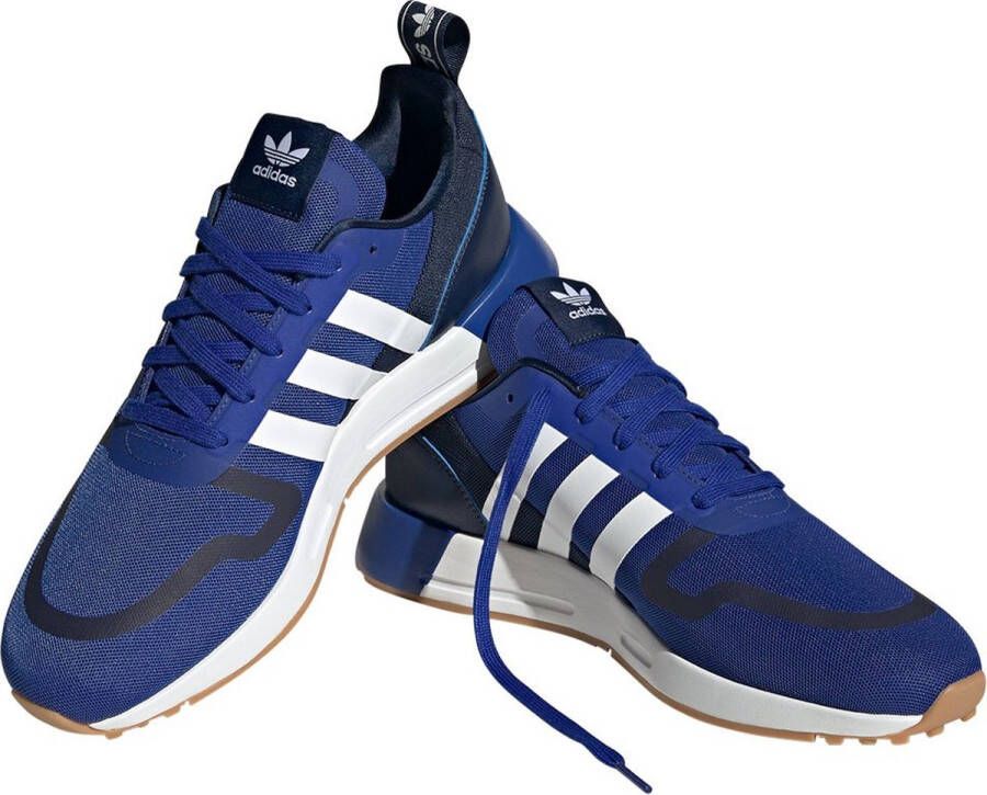 Adidas Sportswear Multix Sneakers Blauw 1 3 Man