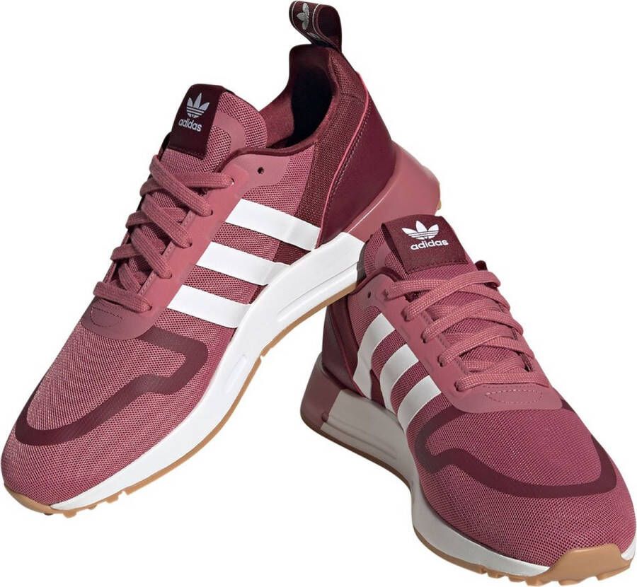 Adidas SPORTSWEAR Multix Sneakers Heren Pink Strata Ftwr White Shadow Red - Foto 2