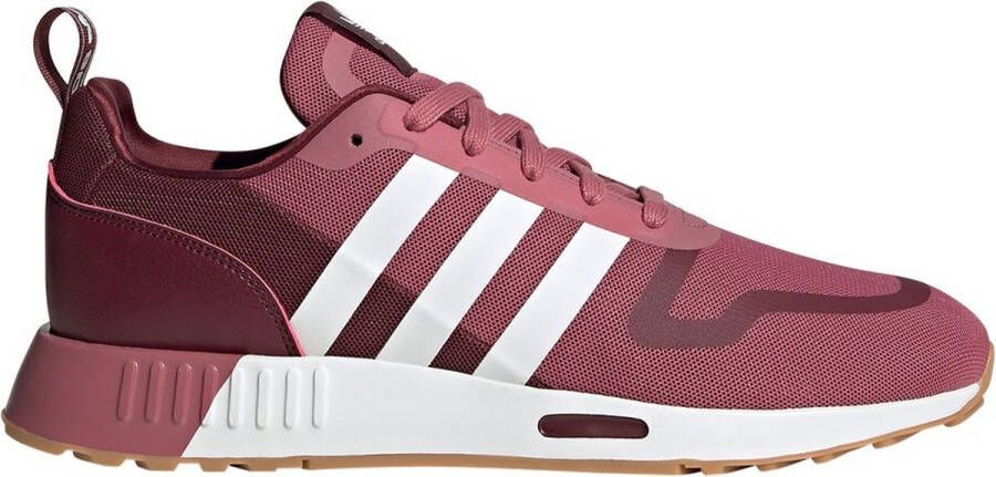 adidas Sportswear Multix Sneakers Roze Man