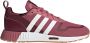 Adidas SPORTSWEAR Multix Sneakers Pink Strata Ftwr White Shadow Red - Thumbnail 1