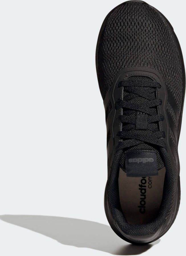 adidas Sportswear Nebzed Cloudfoam Lifestyle Hardloopschoenen Heren Zwart