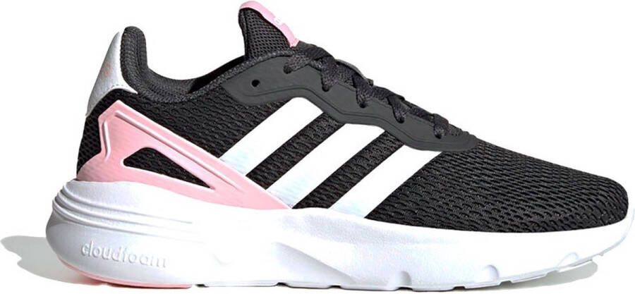 Adidas Sportswear Nebzed Sneakers Grijs Vrouw