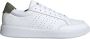Adidas SPORTSWEAR Nova Court Sneakers White 1 Heren - Thumbnail 1