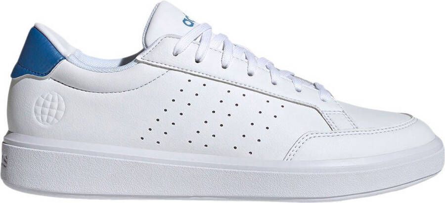 Adidas SPORTSWEAR Nova Court Sneakers White 5 Dames