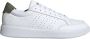 Adidas Sportswear Nova Court Sneakers Wit Man - Thumbnail 1