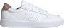 Adidas Sportswear Nova Court Sneakers Wit 1 3 Vrouw - Thumbnail 1