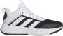 Adidas Sportswear Ownthegame 2.0 Sneakers Wit Man - Thumbnail 1