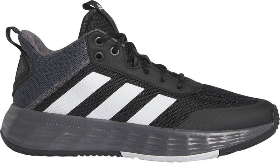 Adidas Sportswear Ownthegame 2.0 Sneakers Zwart 2 3