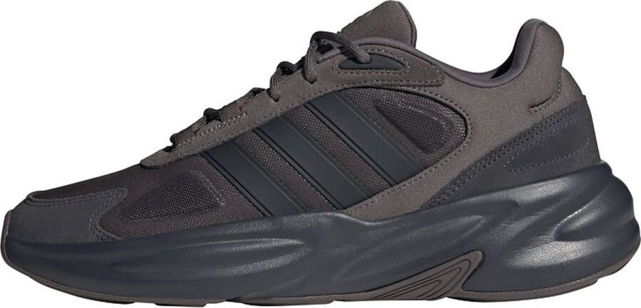 Adidas Sportswear Sneakers OZELLE CLOUDFOAM Ontwerp geïnspireerd door de adidas ozweego