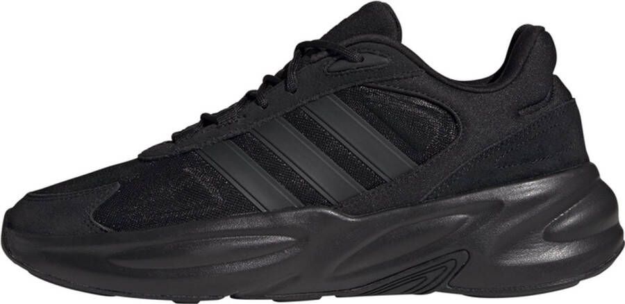 adidas Sportswear Ozelle Cloudfoam Schoenen Heren Zwart