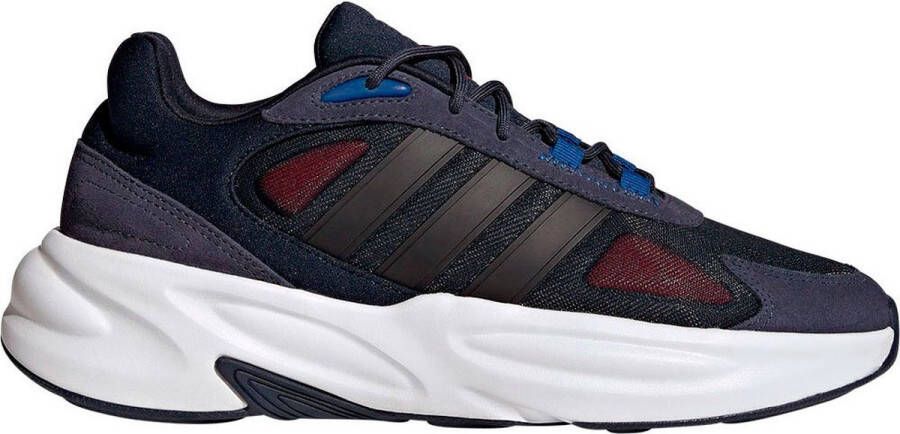 Adidas Sportswear Ozelle Hardloopschoenen Zwart 1 3