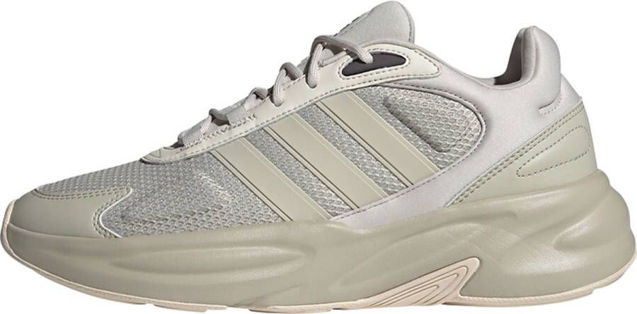 Adidas Sportswear Ozelle Schoenen Dames Beige
