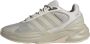 Adidas Sportswear Ozelle Schoenen Dames Beige - Thumbnail 1
