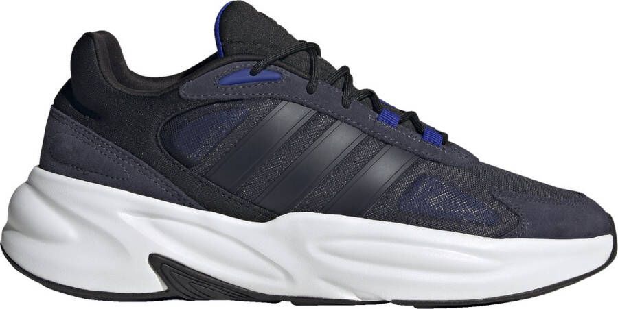 Adidas Sportswear Ozelle Cloudfoam Schoenen Unisex Blauw