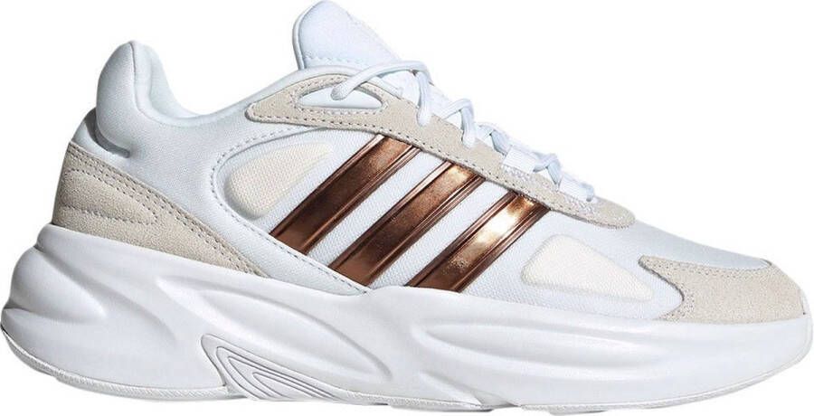 Adidas Sportswear OZELLE Cloudfoam Lifestyle Hardloopschoenen