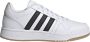 Adidas Originals Postmove Sneakers voor Heren White Heren - Thumbnail 1