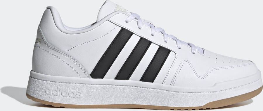 Adidas Originals Postmove Sneakers voor Heren White Heren