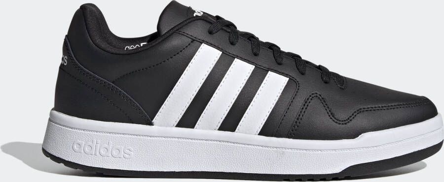 adidas Sportswear Postmove Schoenen Unisex Zwart