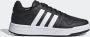 Adidas Scarpa Post Move Sneakers Stijlvol en Comfortabel Zwart - Thumbnail 1
