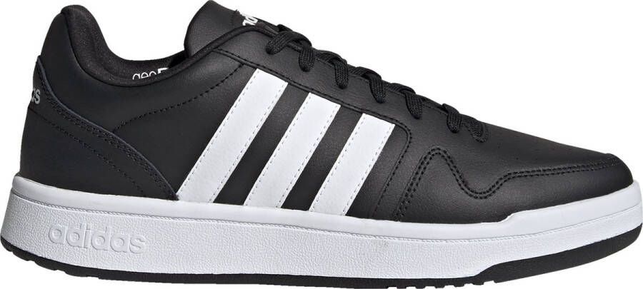 Adidas Scarpa Post Move Sneakers Stijlvol en Comfortabel Zwart