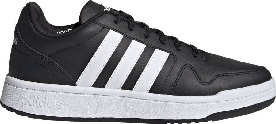 Adidas Scarpa Post Move Sneakers Stijlvol en Comfortabel Black